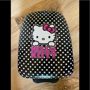 Hello Kitty roller bag
